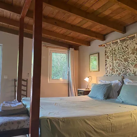 Gentilini Retreat 3* Argostoli (Kefalonia)