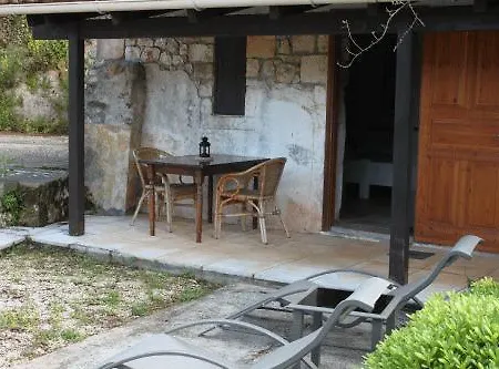 Gasthuis Gentilini Retreat 3*