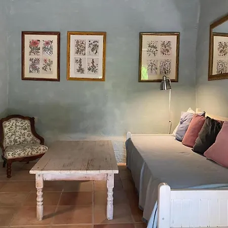 招待所 Gentilini Retreat 3*