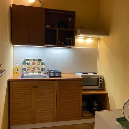 Gentilini Retreat 3*