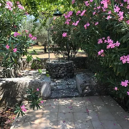 Πανσιόν Gentilini Retreat