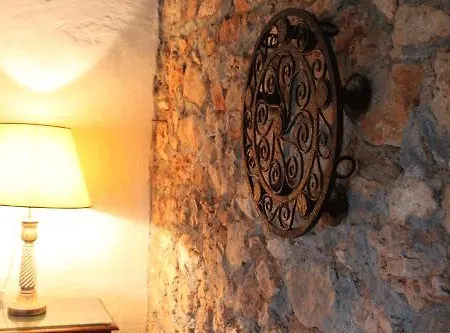 Gentilini Retreat Guest house 3*
