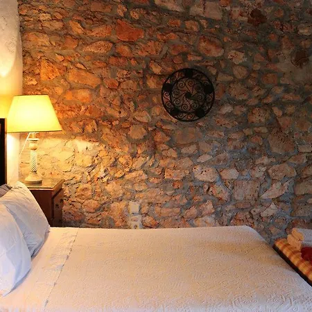 Gentilini Retreat 3*
