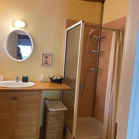 Гостевой дом Gentilini Retreat