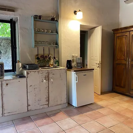 Gentilini Retreat 3* Argostoli (Kefalonia)