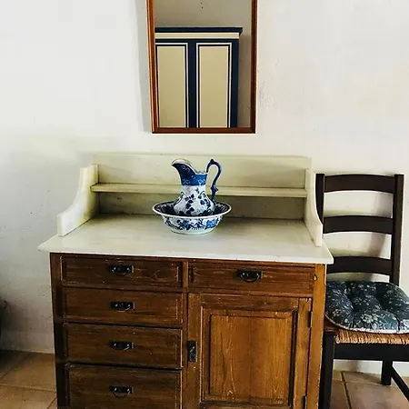 Gentilini Retreat * Аргостолион